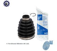 BLUE PRINT ADN18179 CV boot kit, drive shaft