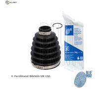 BLUE PRINT ADN18179 CV boot kit, drive shaft