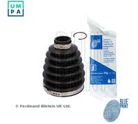 BLUE PRINT ADN18179 CV boot kit, drive shaft