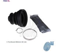 BLUE PRINT ADT38110 CV boot kit, drive shaft