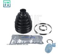 Blueprint ADT381115 Drive Shaft Bellow Kit 115mm Length Fits Toyota Avensis