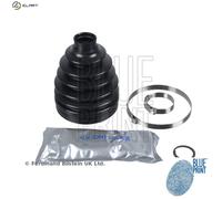 Blueprint ADT381115 Drive Shaft Bellow Kit 115mm Length Fits Toyota Avensis