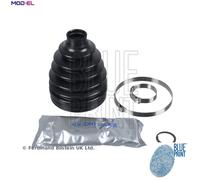 Blueprint ADT381115 Drive Shaft Bellow Kit 115mm Length Fits Toyota Avensis
