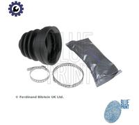 BLUE PRINT ADT38186 CV boot kit, drive shaft