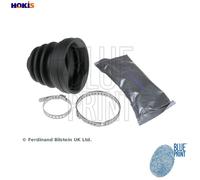 BLUE PRINT ADT38186 CV boot kit, drive shaft