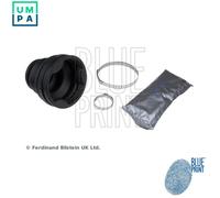 BLUE PRINT ADT38187 CV boot kit, drive shaft