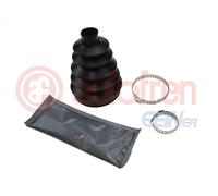 Bellow Kit, drive shaft AUTOFREN SEINSA D8485T for C2 (JM_) 1.4 2005-2009