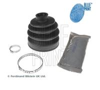 Bellow Kit, drive shaft BLUE PRINT ADG081106 For KIA