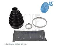 Bellow Kit, drive shaft BLUE PRINT ADG081108 For KIA