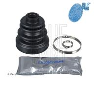 Bellow Kit, drive shaft BLUE PRINT ADN18126 For NISSAN