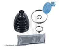 Bellow Kit, drive shaft BLUE PRINT ADT38115