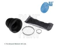 Bellow Kit, drive shaft BLUE PRINT ADT38182 For TOYOTA, MITSUBISHI, NISSAN