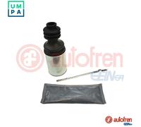 BELLOW KIT DRIVE SHAFT D8080 FOR PEUGEOT 106/Van/II/Hatchback CITROEN AX/van AX