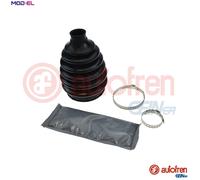 AUTOFREN SEINSA D8152T CV boot kit, drive shaft