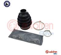AUTOFREN SEINSA D8166T Bellow Set, drive shaft