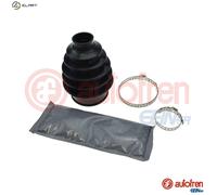 AUTOFREN SEINSA D8166T Bellow Set, drive shaft