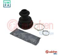 BELLOW KIT DRIVE SHAFT D8177E FOR RENAULT MASTER/II/Van TRAFIC 30 20 PEUGEOT