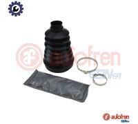 BELLOW KIT DRIVE SHAFT D8186T FOR RENAULT 25 TRAFIC/Bus/Van OPEL ARENA/Combi