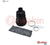 X2 PCS WHEEL DRIVE | BELLOW D8186T AUTOFREN SEINSA I