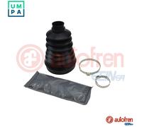 BELLOW KIT DRIVE SHAFT D8186T FOR RENAULT 25 TRAFIC/Bus/Van OPEL ARENA/Combi