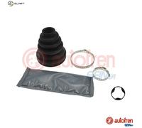 AUTOFREN SEINSA D8219 CV boot kit, drive shaft