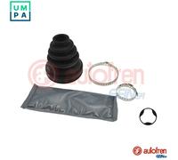 AUTOFREN SEINSA D8219 CV boot kit, drive shaft