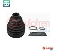 AUTOFREN SEINSA D8263T CV boot kit, drive shaft