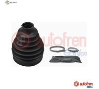 AUTOFREN SEINSA D8263T CV boot kit, drive shaft
