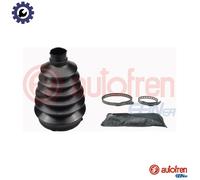 Drive shaft CV joint boot D8277T AUTOFREN SEINSA for DAEWOO CHEVROLET CHRYSLER