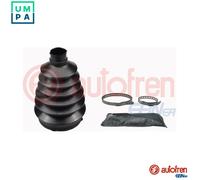 Drive shaft CV joint boot D8277T AUTOFREN SEINSA for DAEWOO CHEVROLET CHRYSLER