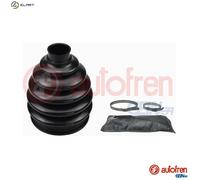 AUTOFREN SEINSA D8278T CV boot kit, drive shaft