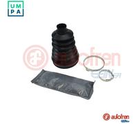 New Bellow Set, drive shaft for CITROËN PEUGEOT:ZX,306,SAXO,XSARA,106 I 329305