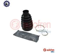 BELLOW KIT DRIVE SHAFT D8341T FOR RENAULT K7M703/702/790 1.6L 4cyl MEGANE I
