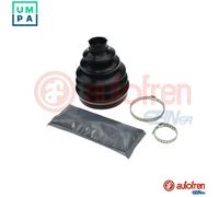 BELLOW SET, DRIVE SHAFT FOR AUDI A3 A4 A5 A6 AUTOFREN SEINSA D8378T