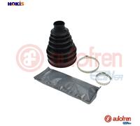 Seinsa Autofren Drive Shaft Bellow Kit D8379T for Mitsubishi Space Runner Wagon Legnum VI RVR