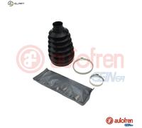 AUTOFREN SEINSA D8380T Bellow Set, drive shaft