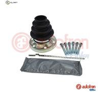 AUTOFREN SEINSA D8437 Bellow Set, drive shaft