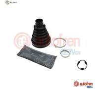AUTOFREN SEINSA D8483T CV boot kit, drive shaft