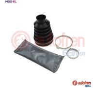 BELLOW KIT DRIVE SHAFT D8501T FOR VW AUDI A1 A5/S5 A8L CJGD/CRCA/CASD 3.0L 6cyl