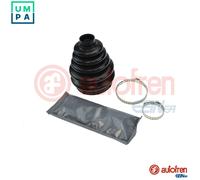AUTOFREN SEINSA D8543 CV boot kit, drive shaft