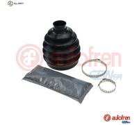 Bellow Kit, drive shaft AUTOFREN SEINSA D8553T For SSANGYONG