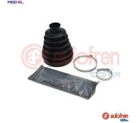 BELLOW KIT DRIVE SHAFT D8579T FOR TOYOTA COROLLA/QUEST/ALTIS/SPACIO/Verso MR/2