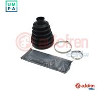 AUTOFREN SEINSA D8579T CV boot kit, drive shaft