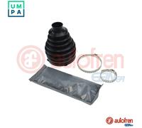 AUTOFREN SEINSA D8580T Bellow Set, drive shaft