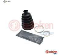 Bellow Kit, drive shaft AUTOFREN SEINSA D8595T For HONDA