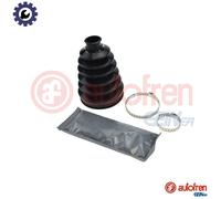 Bellow Kit, drive shaft AUTOFREN SEINSA D8595T For HONDA