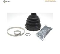 Bailcast Stretchy Duraboot Driveshaft Joint CV Boot Kit Gaiter Cone DBC200