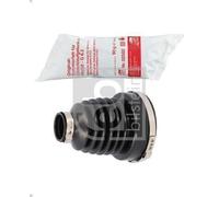 Bellow Kit, drive shaft FEBI 184418 for FORD TRANSIT CONNECT MPV 1.5 2015-