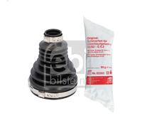 FEBI BILSTEIN 184433 CV boot kit, drive shaft