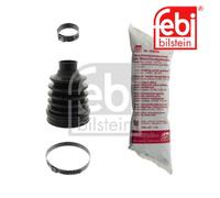Bellow Kit, drive shaft FEBI BILSTEIN 100190 For RENAULT